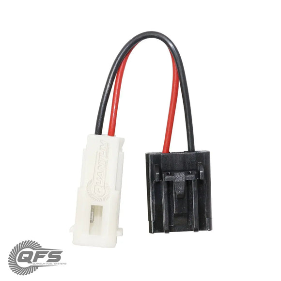 QFS OE Replacement Fuel Pump Wiring Harness, HFP-W256 QFS