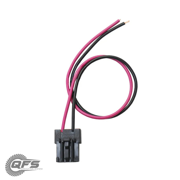 QFS OE Replacement Fuel Pump Wiring Harness, HFP-W260P QFS