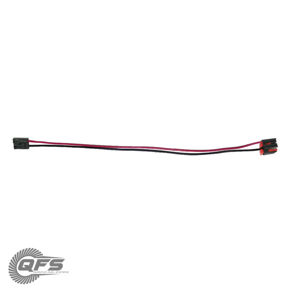 QFS OE Replacement Fuel Pump Wiring Harness, HFP-W368H QFS