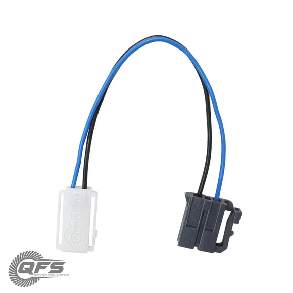 QFS OE Replacement Fuel Pump Wiring Harness, HFP-W387 QFS
