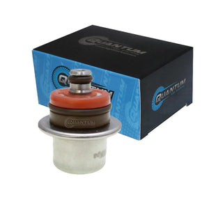 QFS OEM Replacement EFI Fuel Pressure Regulator, HFP-PR435 QFS