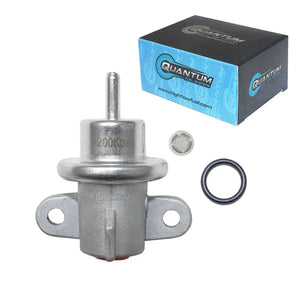 QFS OEM Replacement EFI Fuel Pressure Regulator, HFP-PR71 QFS