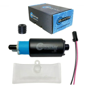 QFS OEM Replacement EFI Fuel Pump, HFP-383 QFS