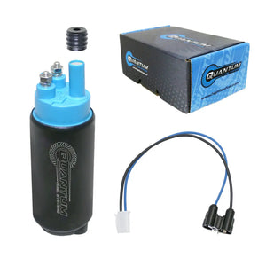 QFS OEM Replacement EFI Fuel Pump, HFP-384-X QFS