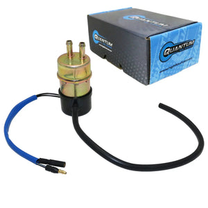 QFS OEM Replacement Frame-Mounted Electric Fuel Pump , HFP-179 QFS