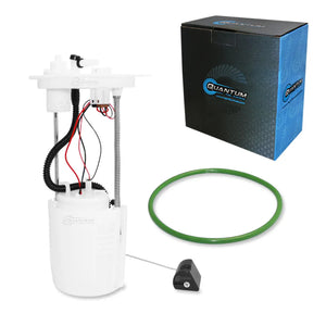 QFS OEM Replacement In-Tank EFI Fuel Pump Assembly, HFP-A230 QFS