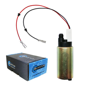 QFS OEM Replacement In-Tank EFI Fuel Pump QFS