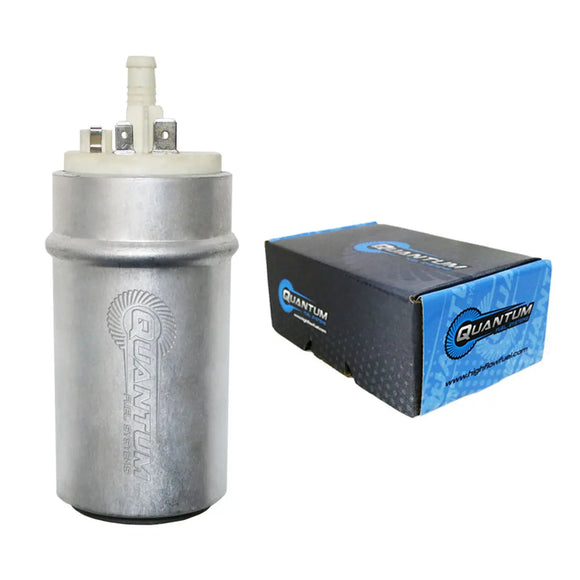 QFS OEM Replacement In-Tank EFI Fuel Pump , HFP-442 QFS