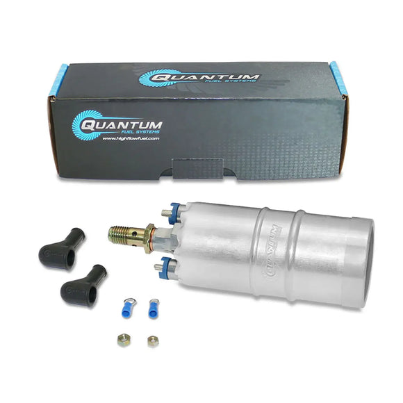 QFS OEM Replacement In-Tank EFI Fuel Pump , HFP-605 QFS