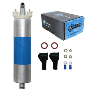 QFS OEM Replacement Inline EFI Fuel Pump , HFP-432 QFS