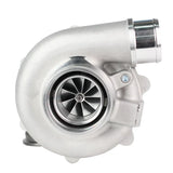 G25-660 Dual Ceramic Ball Bearing Turbo .72 A/R V-Band Inlet + Outlet Carrot Top Tuning