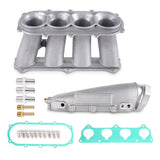 K20 K24 Ultra Street Cast Intake Manifold - K-series - Honda - Acura