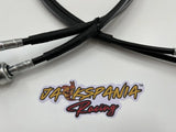 RSX Shifter Cables Shift Linkage K20 K24 K Swap Series JSR-DRP