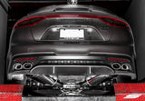 2018-2022 Kia Stinger GT Cat Back Exhaust - AWD/RWD [3.3L Twin Turbo] - 504330 Stillen