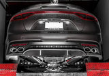 2018-2022 Kia Stinger GT Cat Back Exhaust - AWD/RWD [3.3L Twin Turbo] - 504330 Stillen