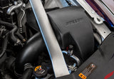 2018-2022 Kia Stinger GT AWD/RWD [3.3TT] Hi-Flow Air Intake Kit - Dry Filter - 402883DF STILLEN