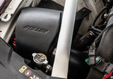 2018-2022 Kia Stinger GT AWD/RWD [3.3TT] Hi-Flow Air Intake Kit - Dry Filter - 402883DF STILLEN