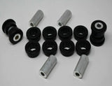 Replacement Bushings For Skunk2 EG EK DC Lower Control Arm LCA & Rear Camber Kit JSR-DRP