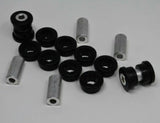 Replacement Bushings For Skunk2 EG EK DC Lower Control Arm LCA & Rear Camber Kit JSR-DRP