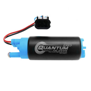 Replacement Fuel Pump for Tanks Inc Hanger GPA-5, QFS-352FT QFS