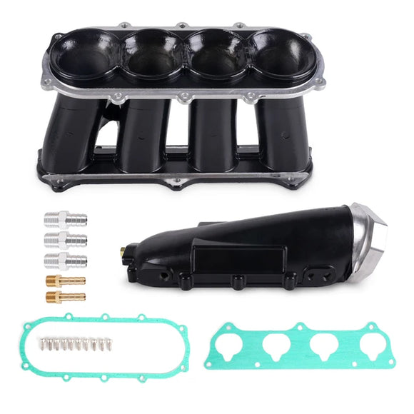 K20 K24 Ultra Street Cast Intake Manifold - K-series - Honda - Acura