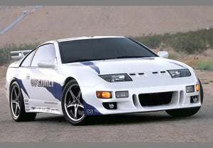 STILLEN Body Kits Nissan 300ZX Stillen