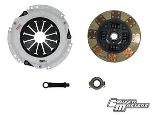 Scion xA -2003 2007-1.5L | 16080-HDTZ| Clutch Kit CLUTCHMASTERS