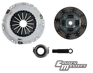 Scion xB -2008 2015-2.4L | 16082-HDFF| Clutch Kit CLUTCHMASTERS