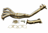 Jack Spania Racing K-Series Race Header RSX EP3 Type S K20 K24