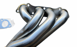 Jackspania Racing Tri-Y S2000 S2K Stainless Steel Header 2.5" Collector