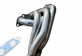 Jackspania Racing Tri-Y S2000 S2K Stainless Steel Header 2.5" Collector