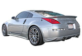 2003-2008 Nissan 350Z [Z33] 4pc Body Kit [Series 2 Skirts w/ Series 2 Front Fascia] - 1035010KT2 Stillen