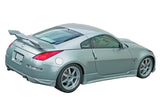 2003-2008 Nissan 350Z [Z33] 4pc Body Kit [Series 2 Skirts w/ Series 2 Front Fascia] - 1035010KT2 Stillen