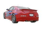 2003-2008 Nissan 350Z [Z33] 4pc Body Kit [Series 2 Skirts w/ Series 2 Front Fascia] - 1035010KT2 Stillen