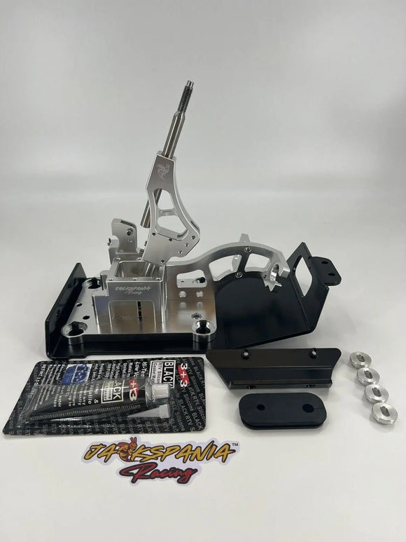 Shifter RSX Mounting Kit For Honda Acura EG EK DC2 K Swap Civic Integra Si DC US JSR-DRP