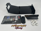 Shifter RSX Mounting Kit For Honda Acura EG EK DC2 K Swap Civic Integra Si DC US JSR-DRP