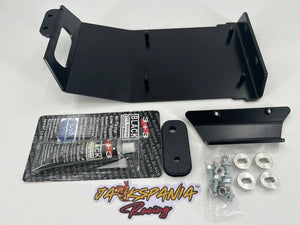 Shifter RSX Mounting Kit For Honda Acura EG EK DC2 K Swap Civic Integra Si DC US JSR-DRP