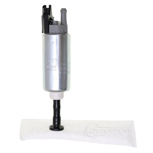 Genuine OEM In-Tank EFI Fuel Pump w/ Strainer for Arctic Cat F 800 EFI 2012-2013, Replaces 2670-472 QFS