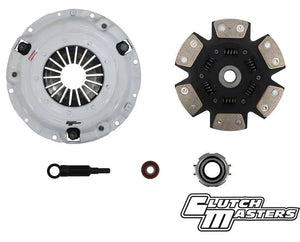 Subaru BRZ -2013 2021-2.0L 6-Speed | 15738-HDC6-X| Clutch Kit CLUTCHMASTERS