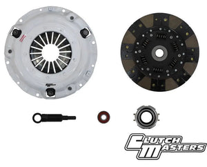 Subaru Baja -2003 2006-2.5L SOHC Non Turbo | 15013-HD0F| Clutch Kit CLUTCHMASTERS