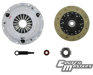 Subaru Baja -2003 2006-2.5L SOHC Non Turbo | 15013-HDKV| Clutch Kit CLUTCHMASTERS