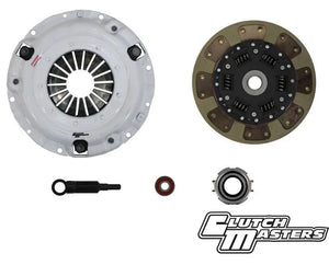 Subaru Baja -2003 2006-2.5L SOHC Non Turbo | 15013-HDTZ| Clutch Kit CLUTCHMASTERS