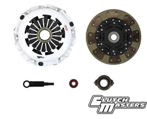 Subaru Baja -2004 2005-2.5L 5-Speed Turbo | 15019-HDTZ| Clutch Kit CLUTCHMASTERS