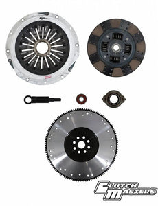 Subaru Baja -2004 2005-2.5L 5-Speed Turbo | 15106-HDFF-SK| Clutch Kit CLUTCHMASTERS