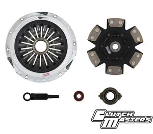 Subaru Baja -2004 2005-2.5L 5-Speed Turbo | 15416-HDC6-X| Clutch Kit CLUTCHMASTERS