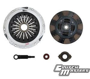 Subaru Baja -2004 2005-2.5L 5-Speed Turbo | 15416-HDFF-X| Clutch Kit CLUTCHMASTERS