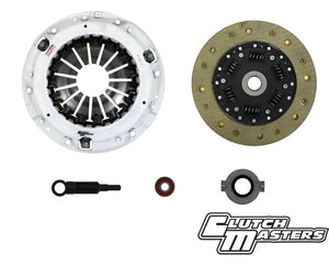 Subaru Baja -2006 2006-2.5L 5-Speed Turbo | 15022-HDKV-X| Clutch Kit CLUTCHMASTERS