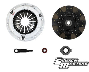 Subaru Forester -2006 2008-2.5L 5-Speed Turbo | 15022-HD0F-X| Clutch Kit CLUTCHMASTERS