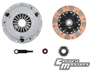 Subaru Impreza -1995 2001-2.2L | 15013-HDCL| Clutch Kit CLUTCHMASTERS