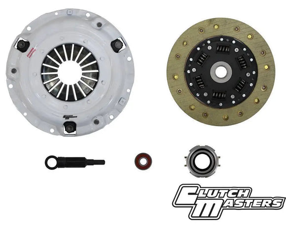 Subaru Legacy Outback -1990 1999-2.2L Non-Turbo | 15013-HDKV| Clutch Kit CLUTCHMASTERS